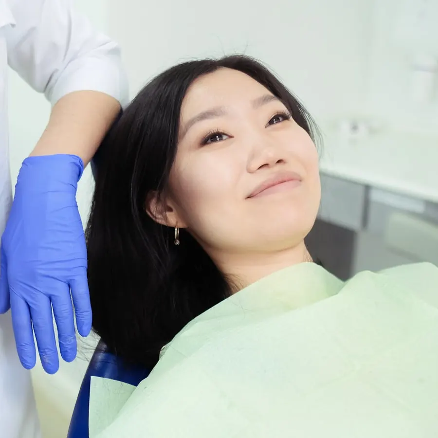 Sonrisa cuidada en Esem Dental, Málaga