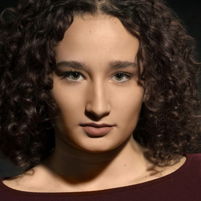 Laura Ruiz, Estilista en Atelier Nude Valencia