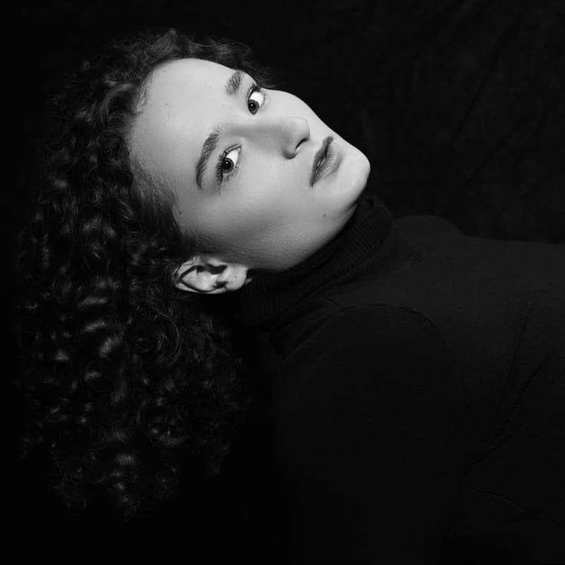 Sofía Herrera, Manicurista en Atelier Nude Valencia